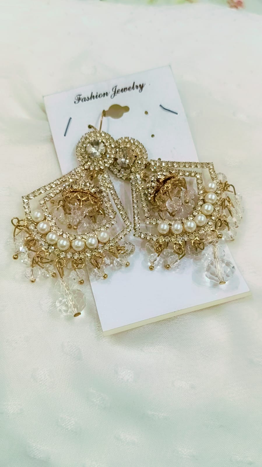 Timeless Elegance: Premium Artificial Jewellery Collection"