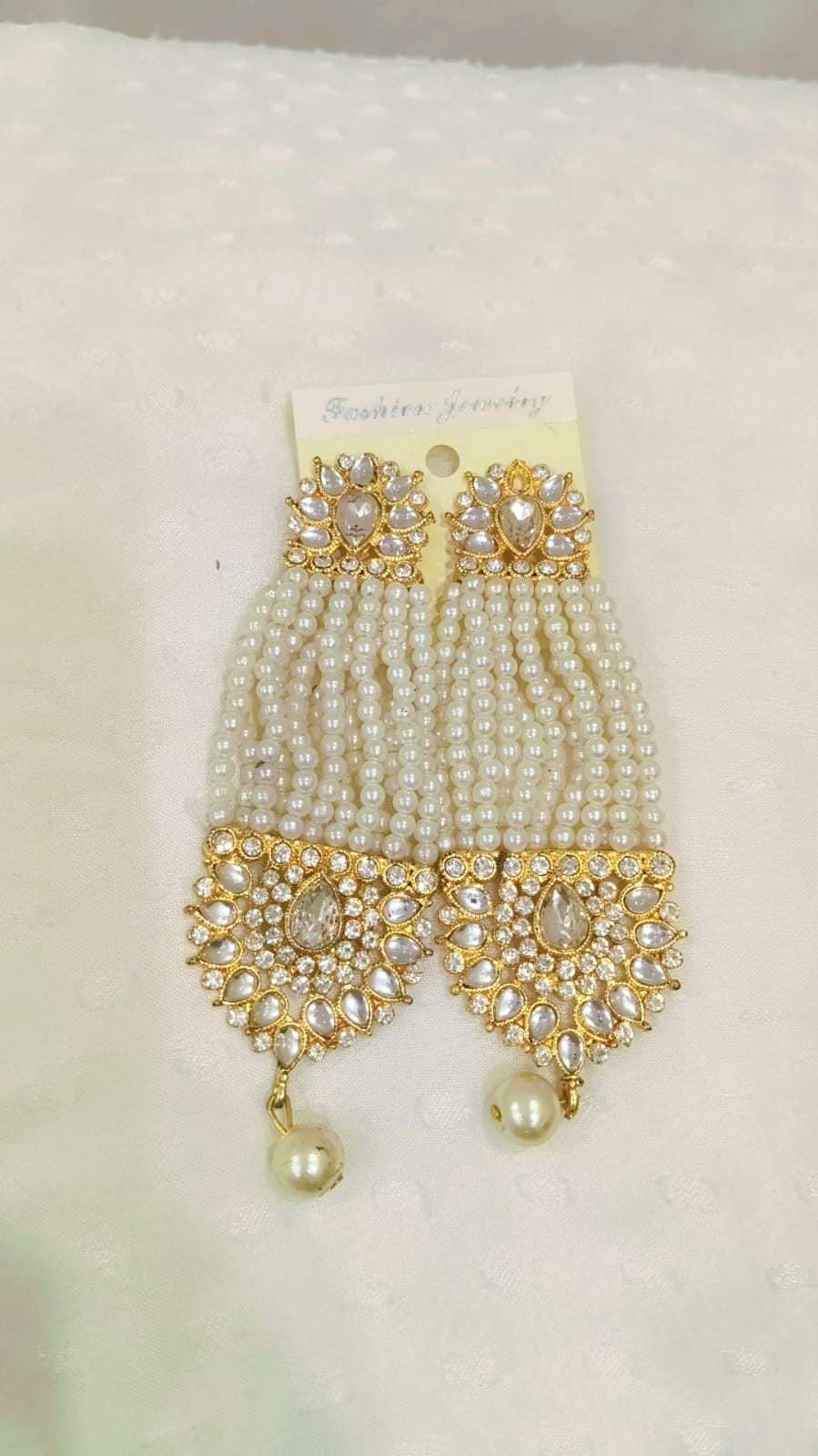 Timeless Elegance: Premium Artificial Jewellery Collection"