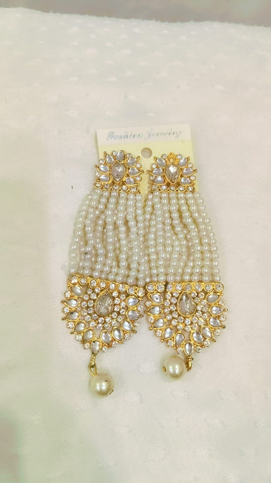 Timeless Elegance: Premium Artificial Jewellery Collection"
