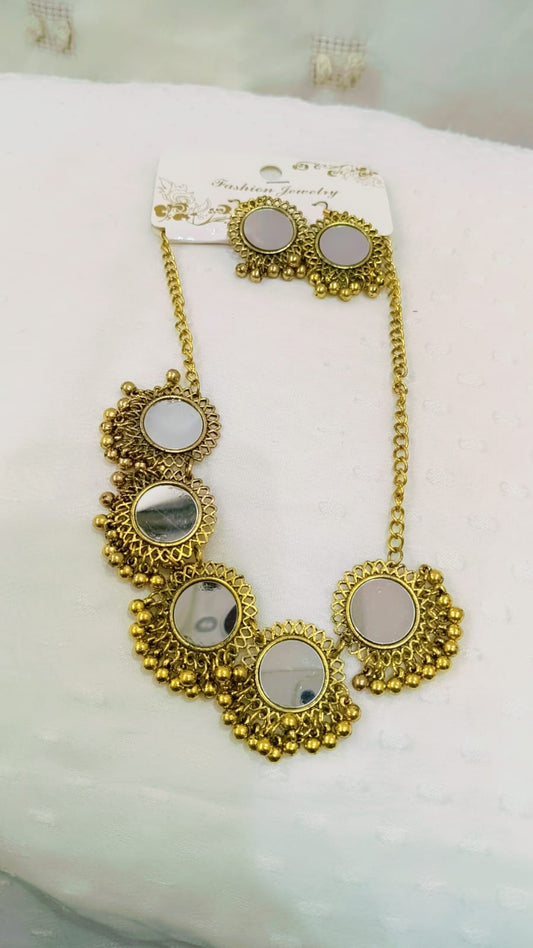 ShineCraft: Affordable Luxury Jewellery"