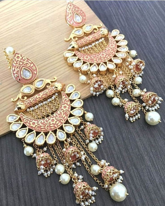 Stylish Artificial Jewellery for Every Occasion | Affordable & Trendy"